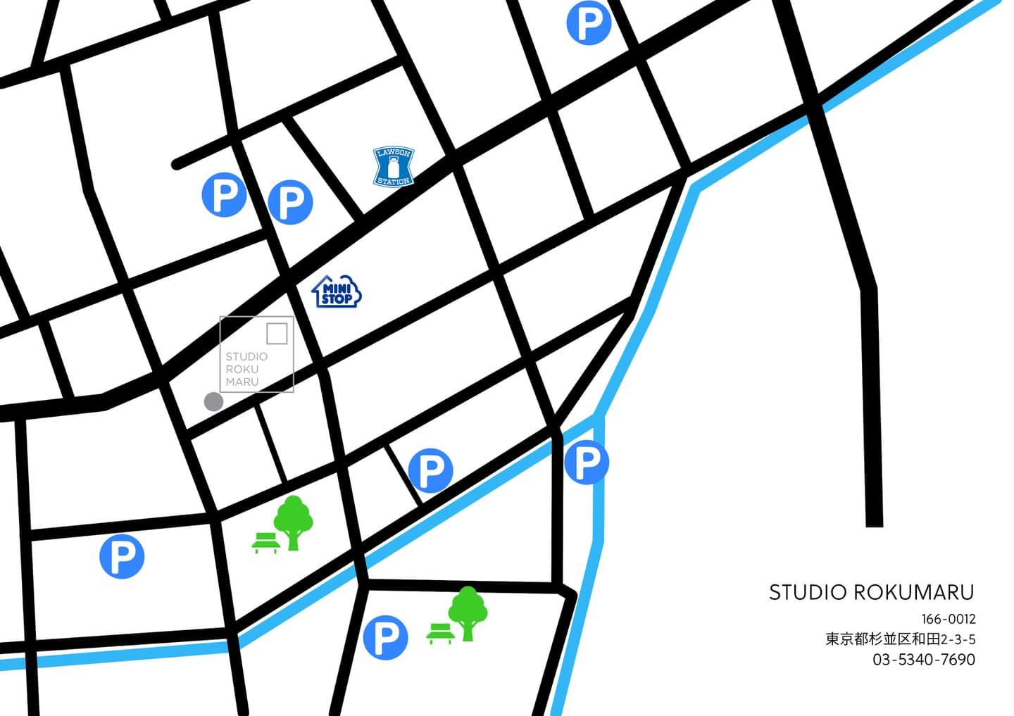 コインパーキング